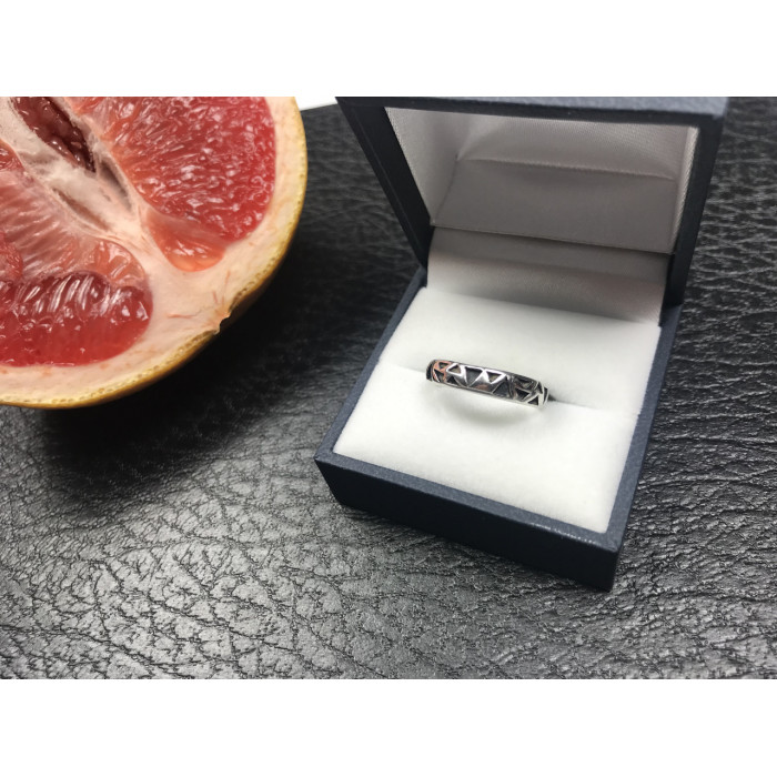 Sky Jewelry Серебряное кольцо 925 проба