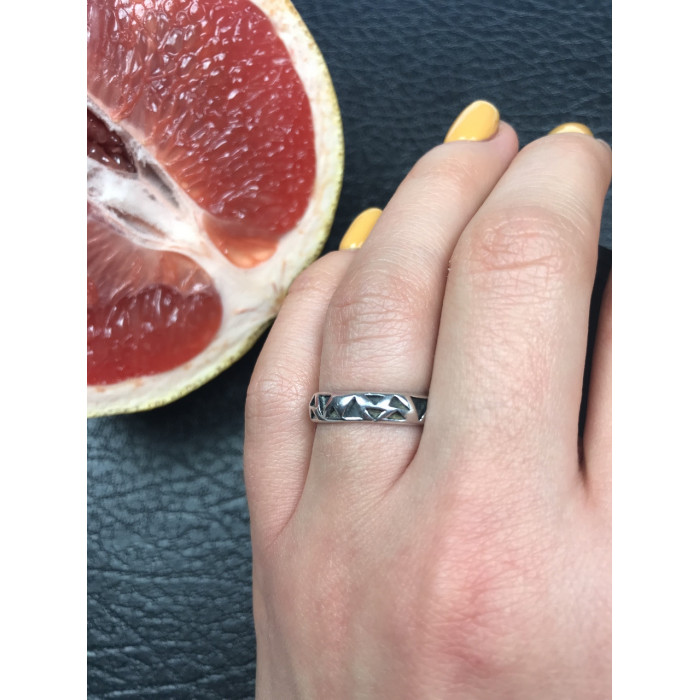 Sky Jewelry Серебряное кольцо 925 проба