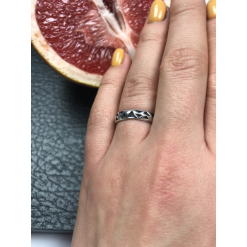 Sky Jewelry Серебряное кольцо 925 проба