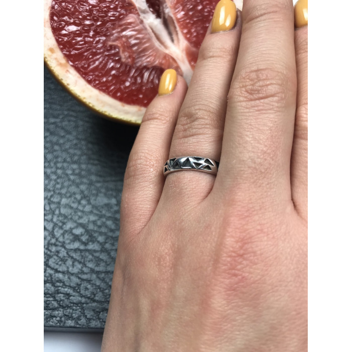 Sky Jewelry Серебряное кольцо 925 проба