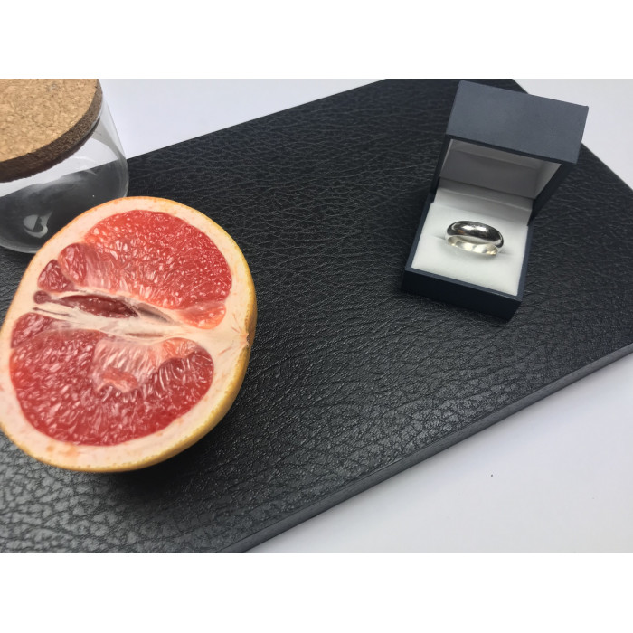 Sky Jewelry Серебряное мужское кольцо