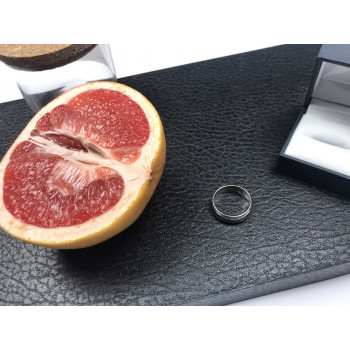 Sky Jewelry Серебряное мужское кольцо