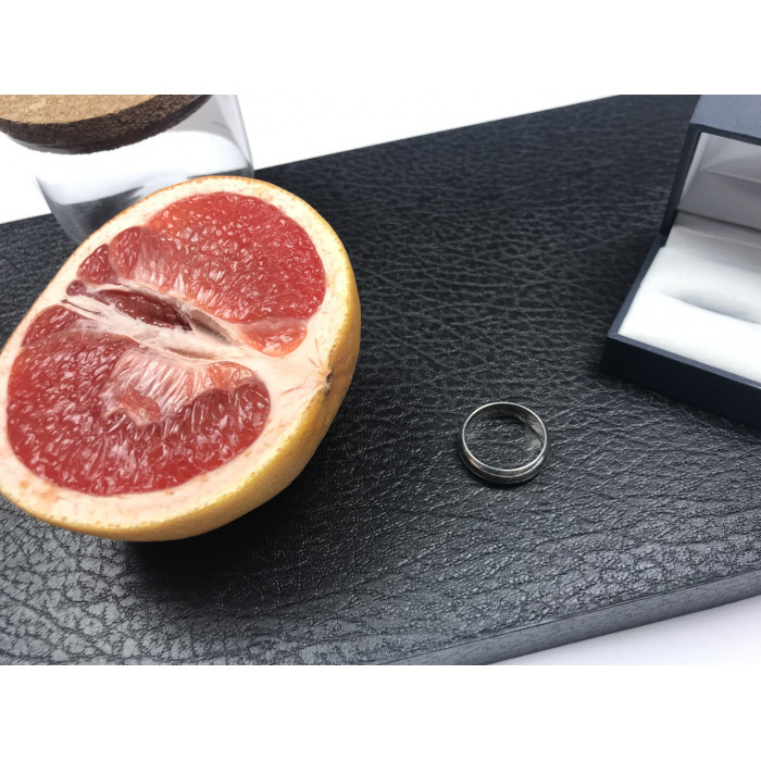 Sky Jewelry Серебряное мужское кольцо