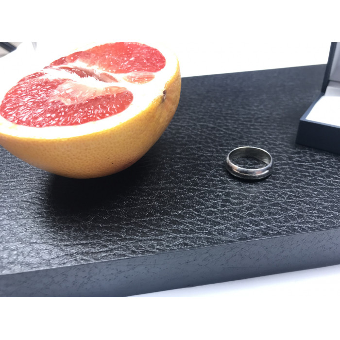 Sky Jewelry Серебряное мужское кольцо