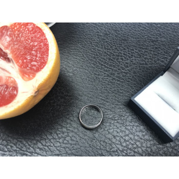 Sky Jewelry Серебряное мужское кольцо