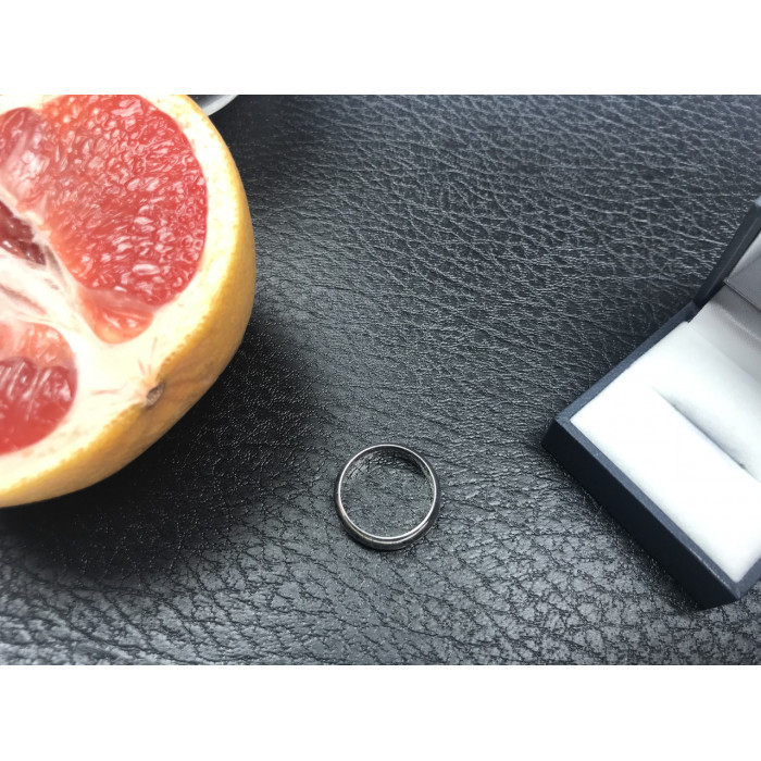 Sky Jewelry Серебряное мужское кольцо