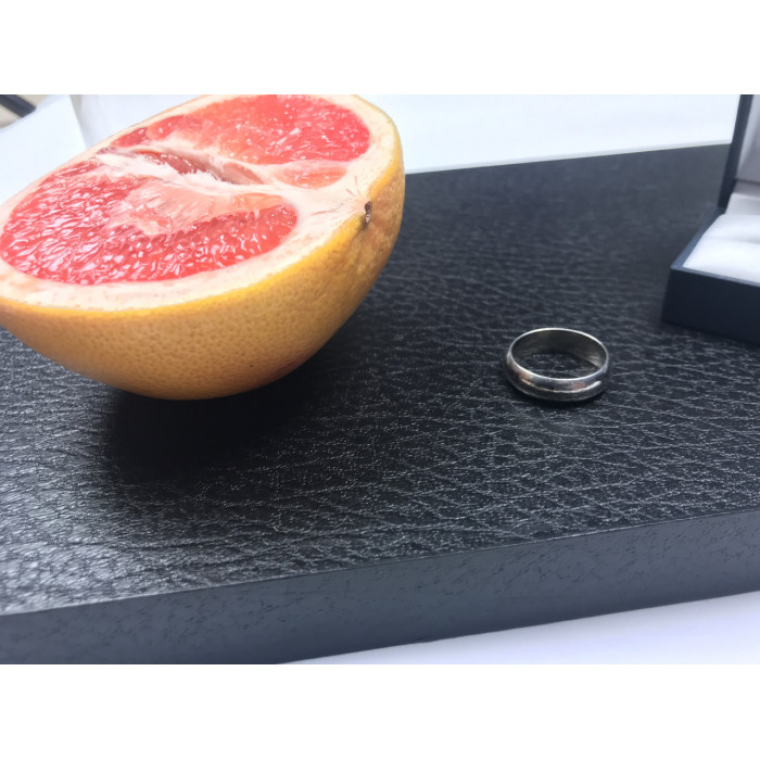 Sky Jewelry Серебряное мужское кольцо