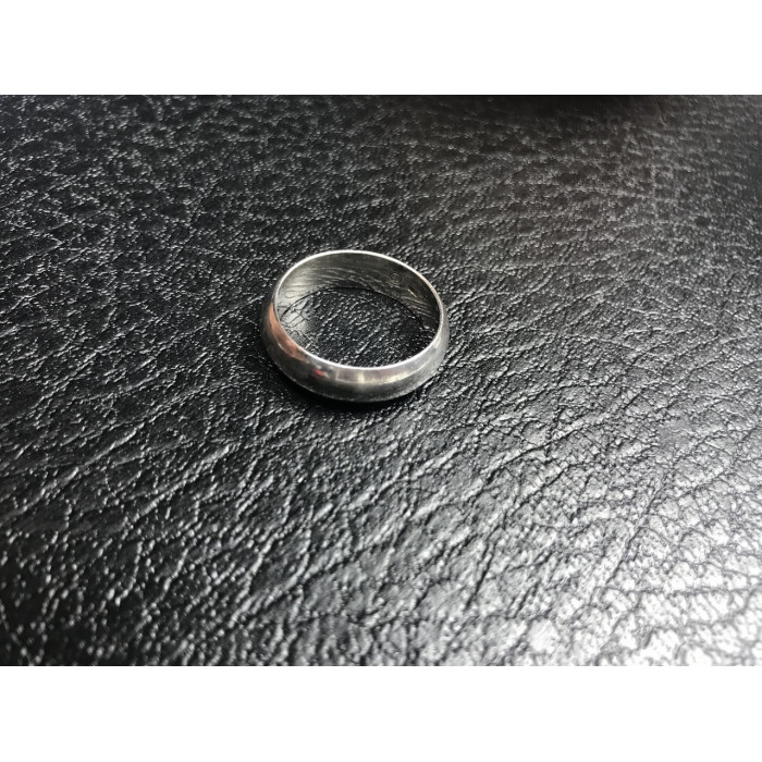 Sky Jewelry Серебряное мужское кольцо