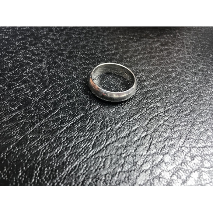 Sky Jewelry Серебряное мужское кольцо