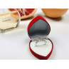 Sky Jewelry Серебряное кольцо с фианитами