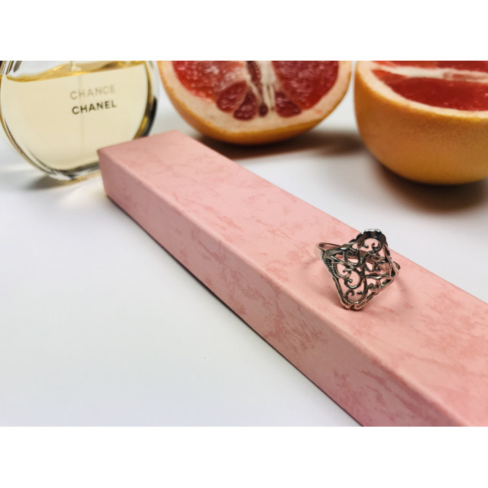 Sky Jewelry Серебряное кольцо