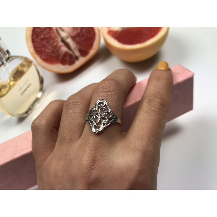 Sky Jewelry Серебряное кольцо