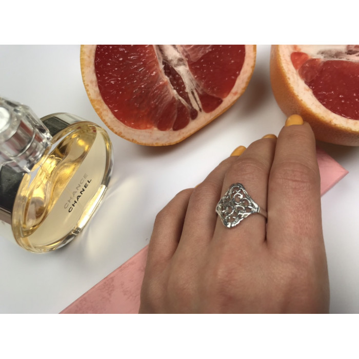 Sky Jewelry Серебряное кольцо