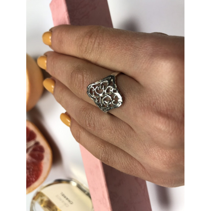 Sky Jewelry Серебряное кольцо