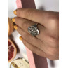 Sky Jewelry Серебряное кольцо