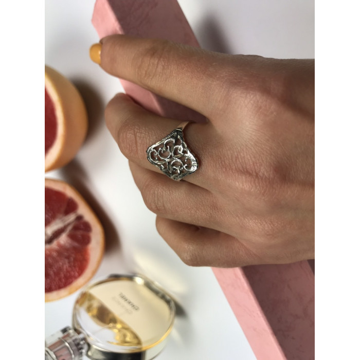 Sky Jewelry Серебряное кольцо