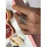 Sky Jewelry Серебряное кольцо