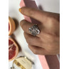 Sky Jewelry Серебряное кольцо
