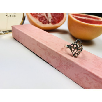 Sky Jewelry Серебряное кольцо