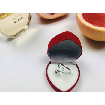 Sky Jewelry Серебряное кольцо с вставками  Галиотис