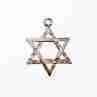 Sky Jewelry Серебряный кулон Звезда