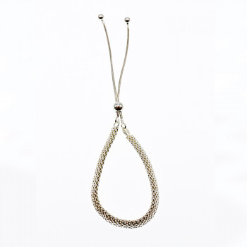 Sky Jewelry Серебряный браслет  Настроение Италии