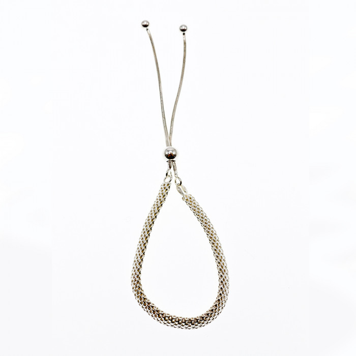 Sky Jewelry Серебряный браслет  Настроение Италии