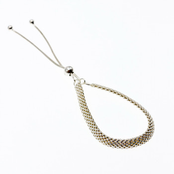 Sky Jewelry Серебряный браслет  Настроение Италии