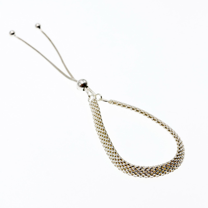 Sky Jewelry Серебряный браслет  Настроение Италии