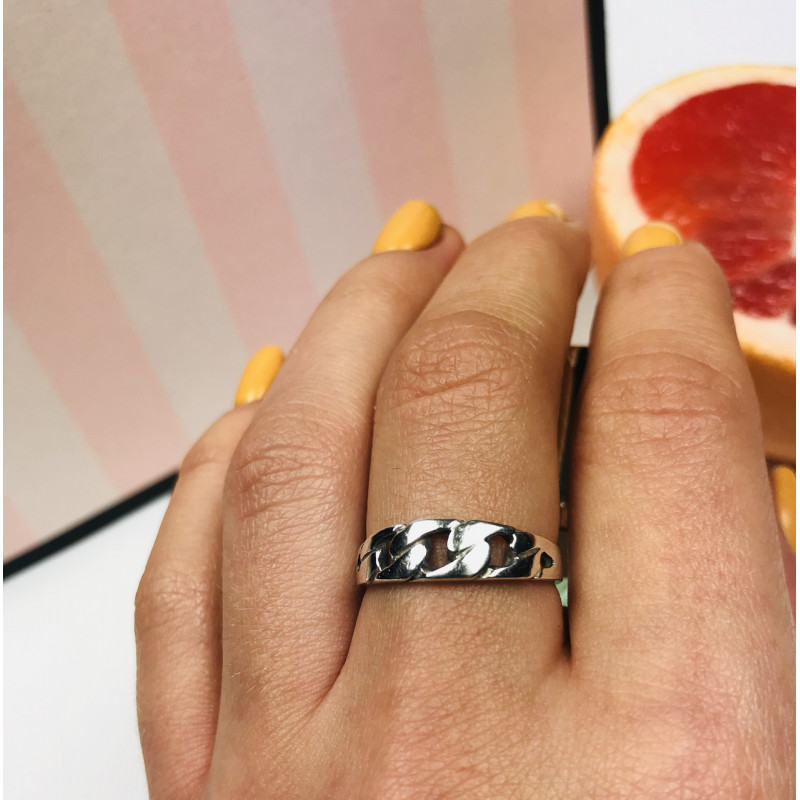 Sky Jewelry Серебряное кольцо 925 проба