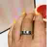 Sky Jewelry Серебряное кольцо 925 проба