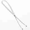 Sky Jewelry Серебряный браслет  Минимализм