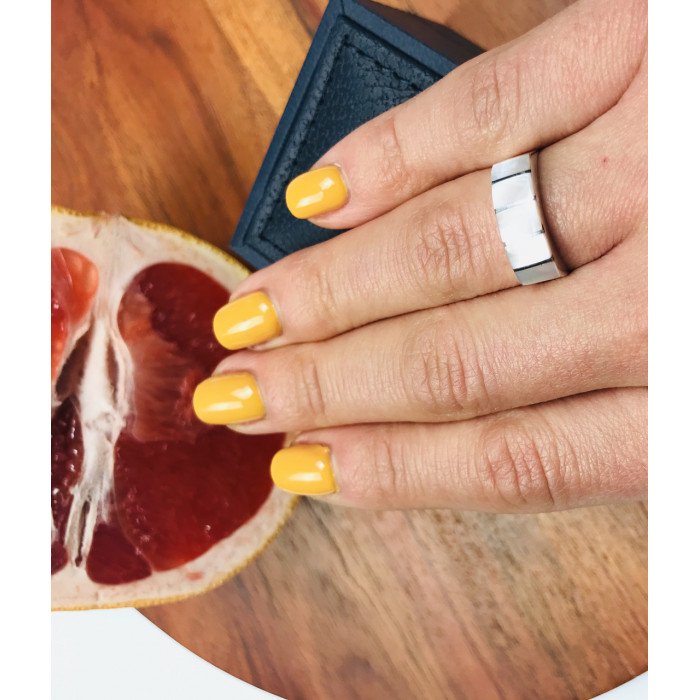 Sky Jewelry Серебряное кольцо с морганитом