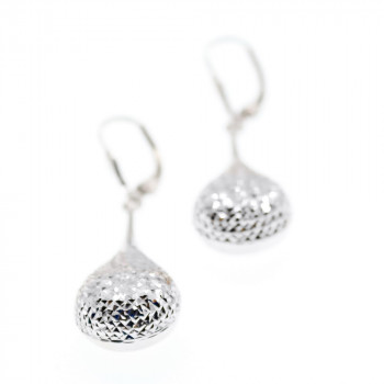 Sky Jewelry Золотые серьги  Уникальность