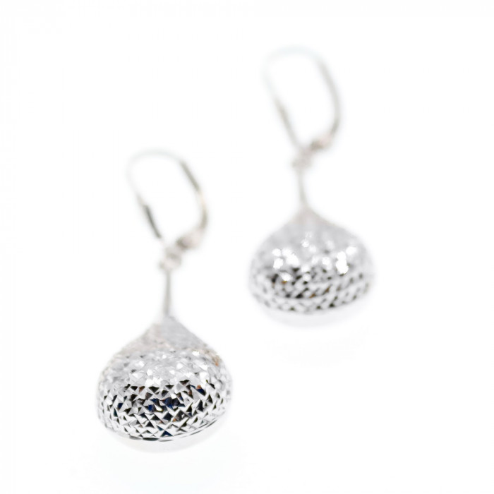 Sky Jewelry Золотые серьги  Уникальность