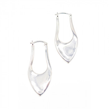 Sky Jewelry Серебряные серьги  Вдохновение