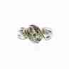 Sky Jewelry Серебряное кольцо  Грация