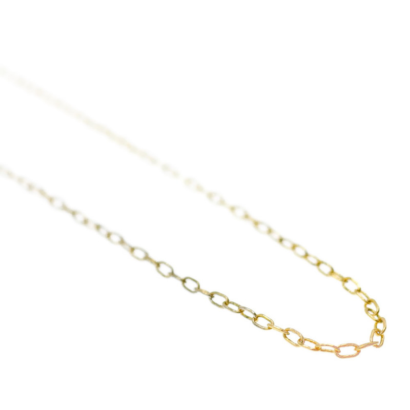 Sky Jewelry Цепочка в позолоте  Нежность