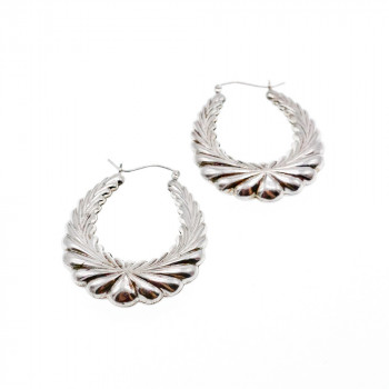 Sky Jewelry Серебряные серьги 925 проба