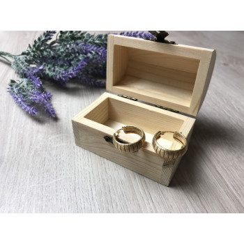 Sky Jewelry Серебряные серьги в позолоте