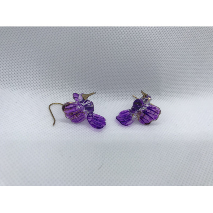 Sky Jewelry Серьги бижутерия