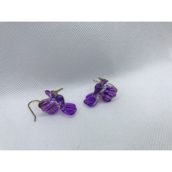 Sky Jewelry Серьги бижутерия