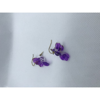 Sky Jewelry Серьги бижутерия