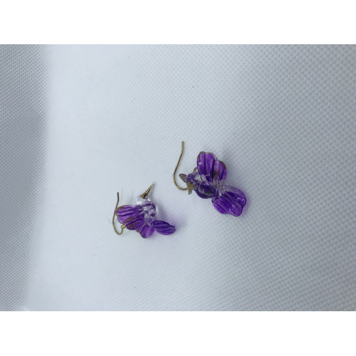 Sky Jewelry Серьги бижутерия