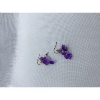 Sky Jewelry Серьги бижутерия