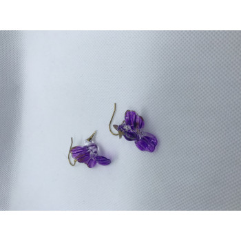 Sky Jewelry Серьги бижутерия