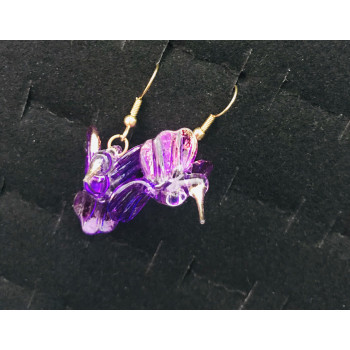 Sky Jewelry Серьги бижутерия