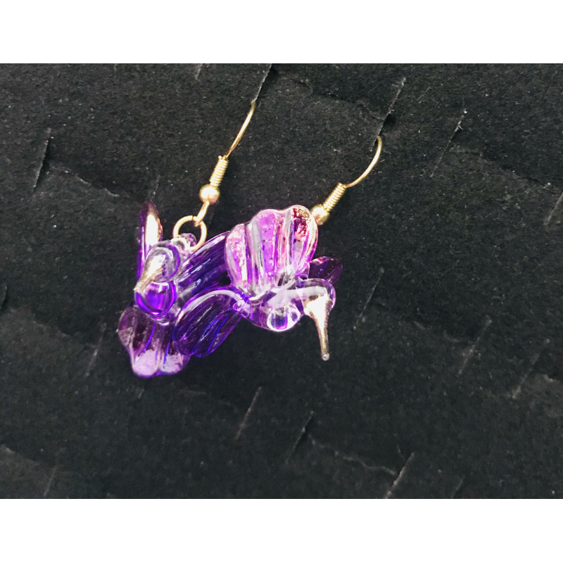 Sky Jewelry Серьги бижутерия