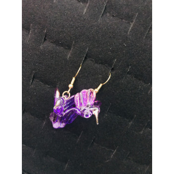 Sky Jewelry Серьги бижутерия