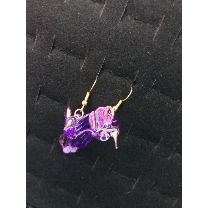 Sky Jewelry Серьги бижутерия